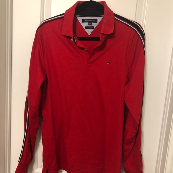 Tommy Hilfiger Long Sleeve - Picture 1 of 2